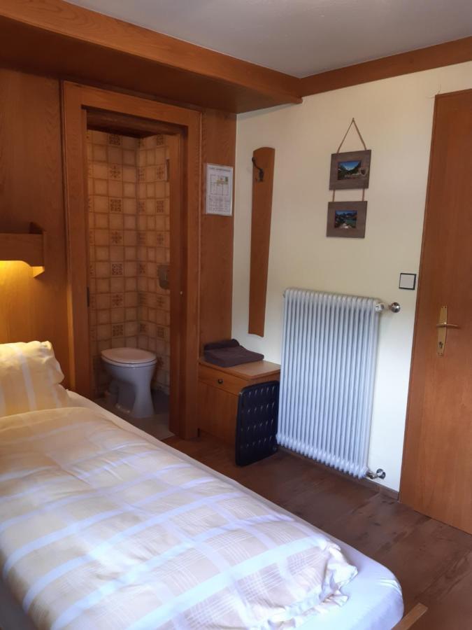 Pension Zu Hause Uttendorf Zewnętrze zdjęcie
