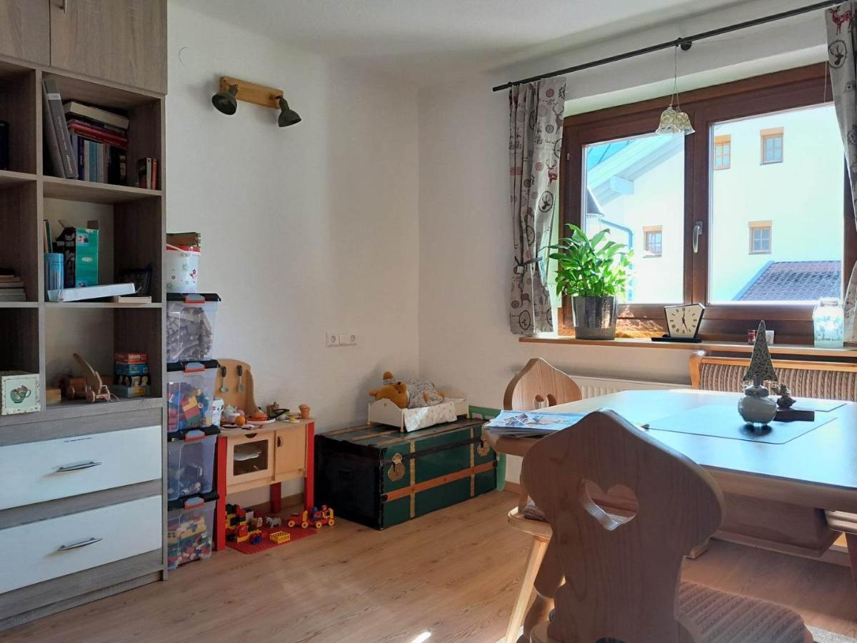 Pension Zu Hause Uttendorf Zewnętrze zdjęcie