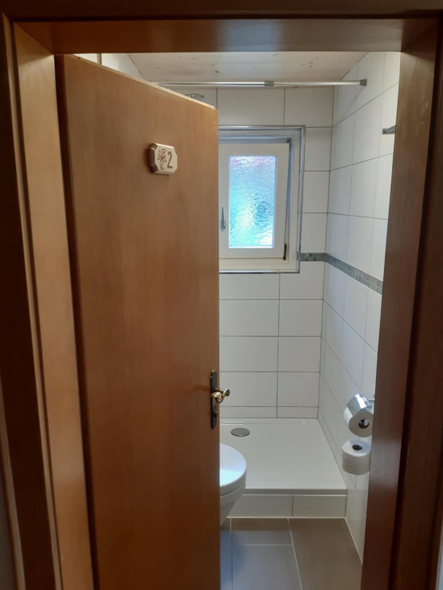 Pension Zu Hause Uttendorf Pokój zdjęcie