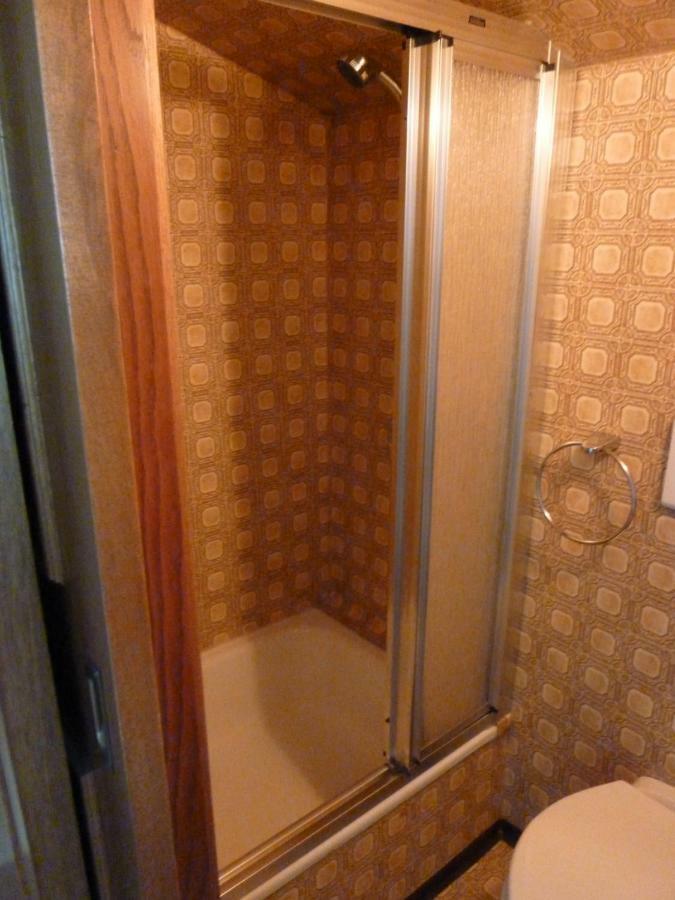 Pension Zu Hause Uttendorf Pokój zdjęcie